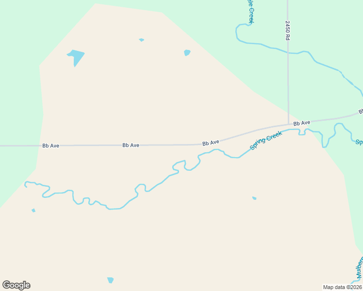 map of restaurants, bars, coffee shops, grocery stores, and more near 2501 Bb Avenue in Burdick