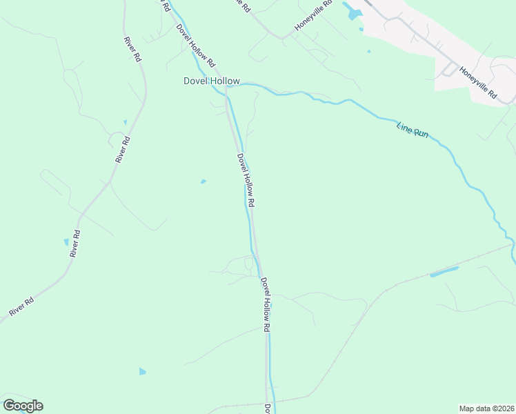 map of restaurants, bars, coffee shops, grocery stores, and more near 983 Dovel Hollow Road in Stanley