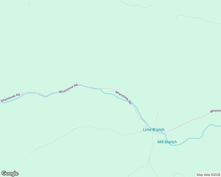 map of restaurants, bars, coffee shops, grocery stores, and more near Whetstone Rd in Greenup