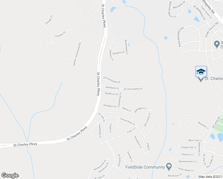 map of restaurants, bars, coffee shops, grocery stores, and more near 11331 Sandestin Place in White Plains