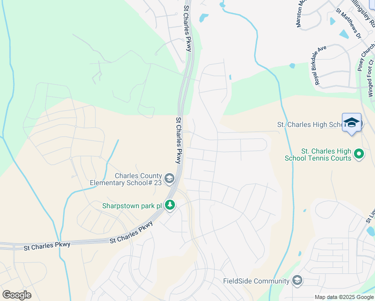 map of restaurants, bars, coffee shops, grocery stores, and more near 11301 Sandestin Place in White Plains