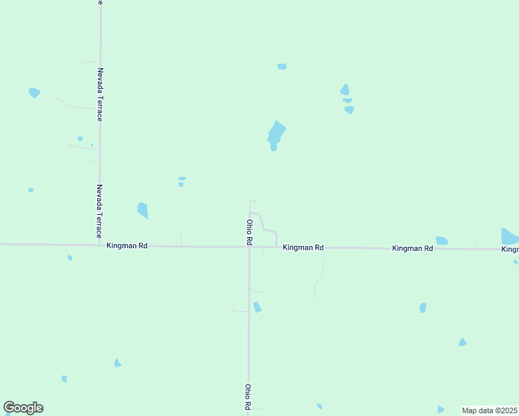map of restaurants, bars, coffee shops, grocery stores, and more near 3501 Kingman Road in Ottawa