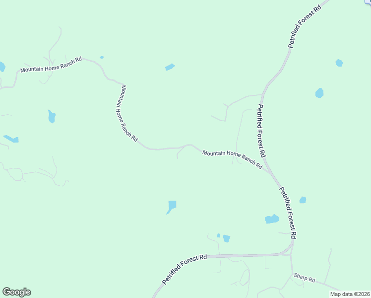 map of restaurants, bars, coffee shops, grocery stores, and more near 5302-5308 Mountain Home Ranch Road in Calistoga