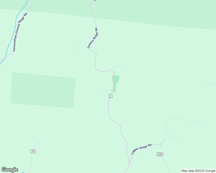map of restaurants, bars, coffee shops, grocery stores, and more near 9197 County Road 2 in Willow Wood