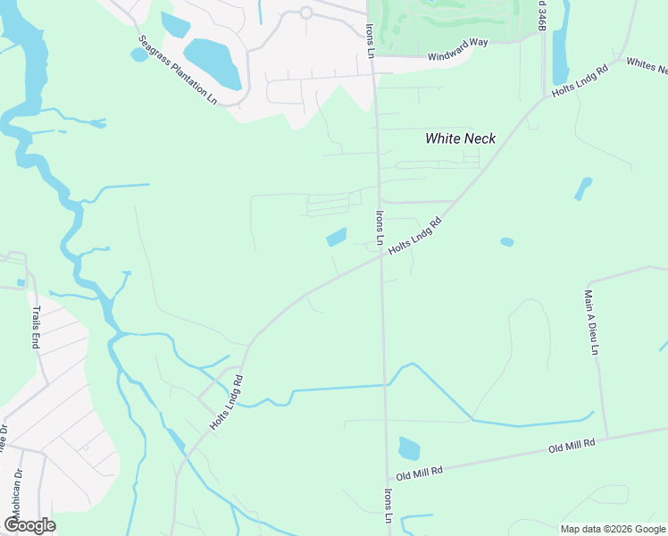 map of restaurants, bars, coffee shops, grocery stores, and more near 30554 Holts Landing Rd in Dagsboro