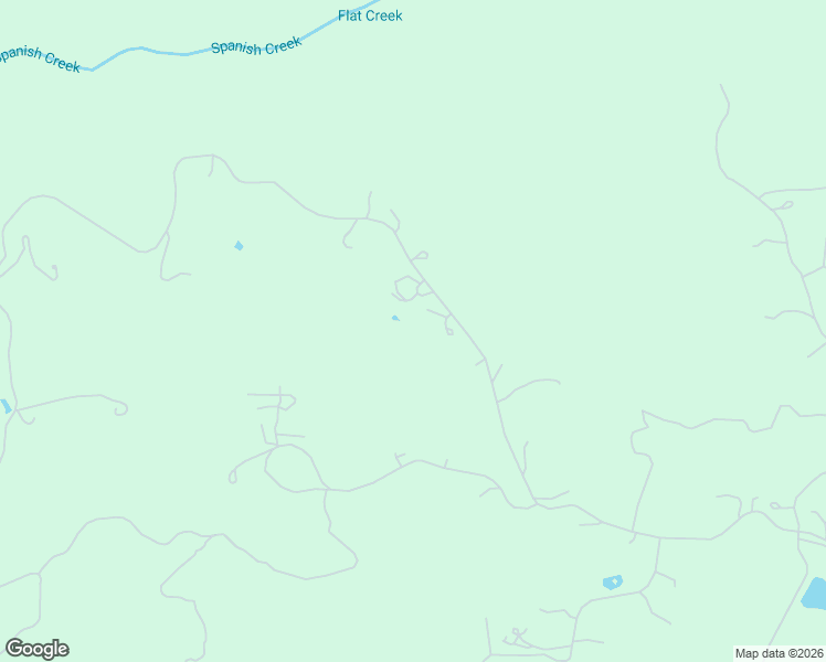 map of restaurants, bars, coffee shops, grocery stores, and more near 4660 D'Agostini in Mount Aukum