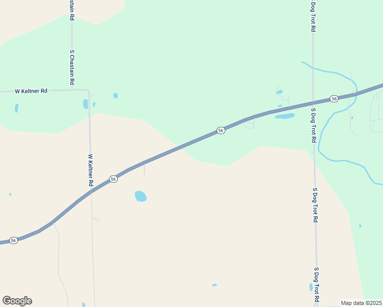 map of restaurants, bars, coffee shops, grocery stores, and more near 6290 Indiana 56 in Salem