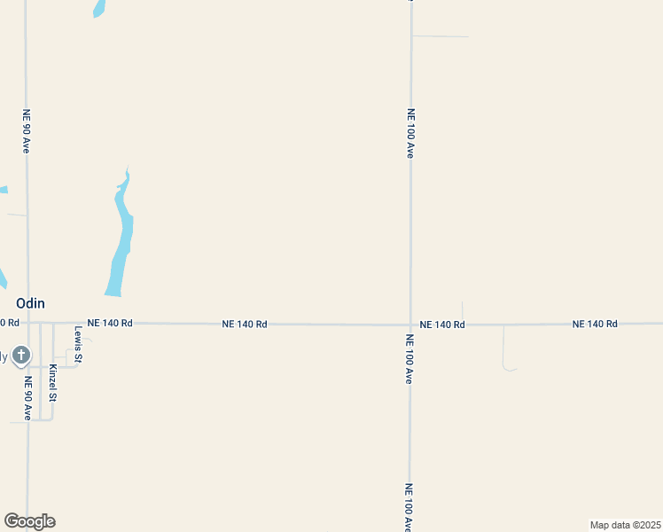 map of restaurants, bars, coffee shops, grocery stores, and more near in Beaver