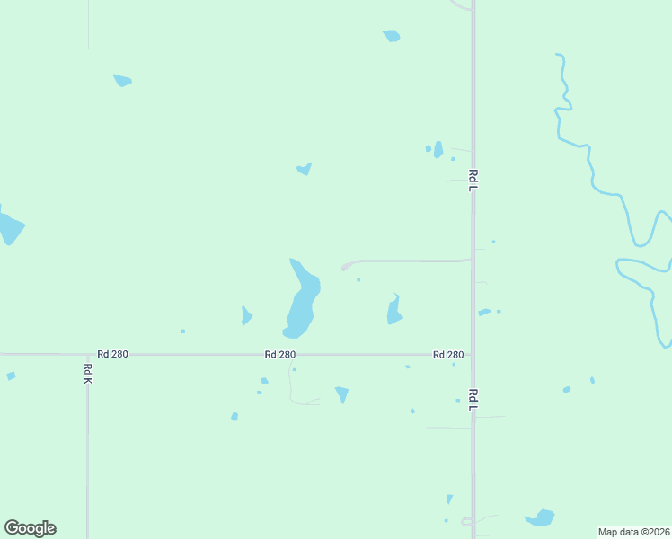 map of restaurants, bars, coffee shops, grocery stores, and more near 2823 Road L in Emporia