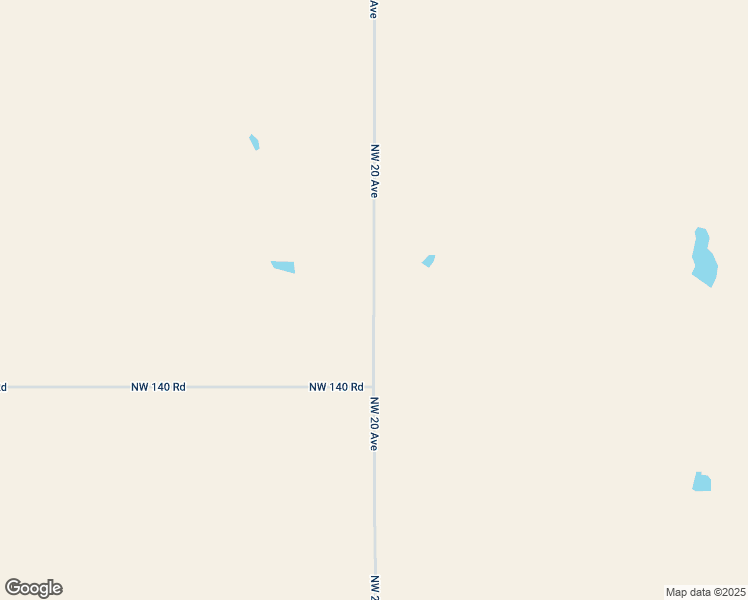 map of restaurants, bars, coffee shops, grocery stores, and more near 1420 Northwest 20 Avenue in Hoisington