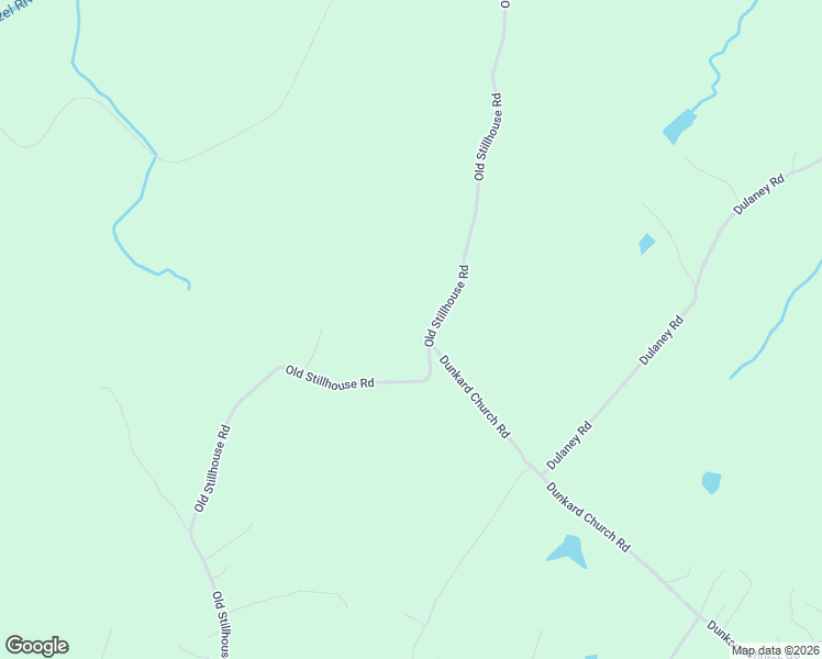 map of restaurants, bars, coffee shops, grocery stores, and more near 9520 Old Stillhouse Road in Boston