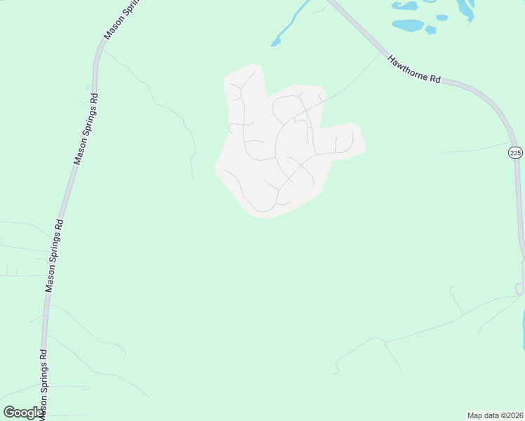 map of restaurants, bars, coffee shops, grocery stores, and more near 5719 Oak Court in Indian Head