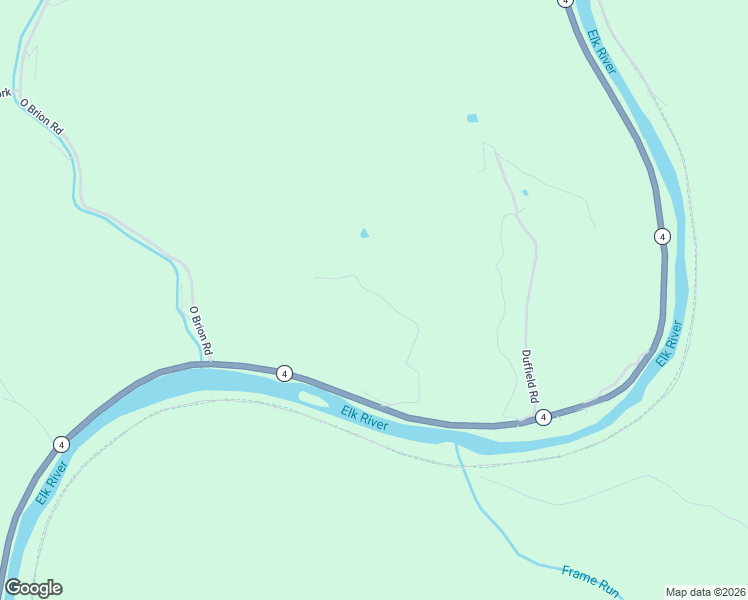 map of restaurants, bars, coffee shops, grocery stores, and more near Dunffied Cemetary Rd in Clay