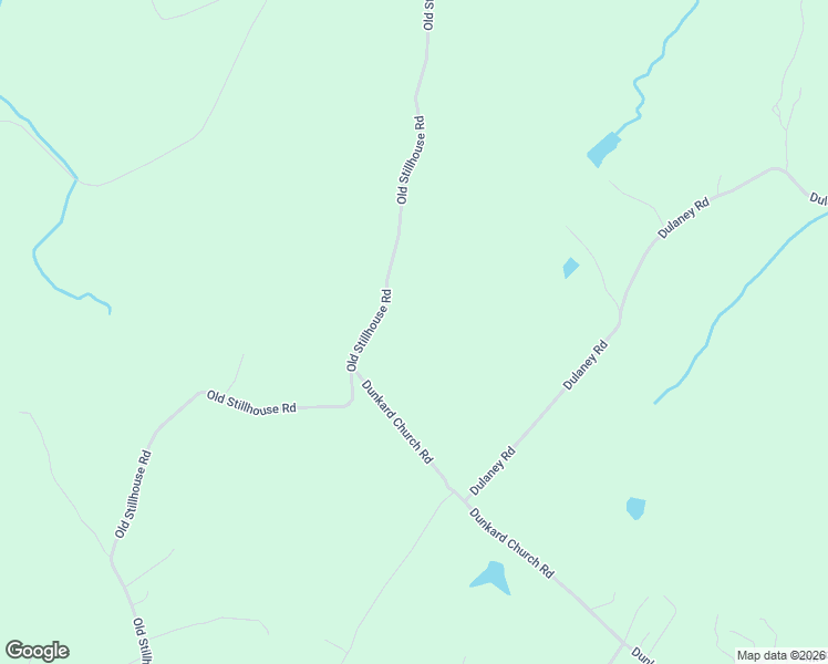 map of restaurants, bars, coffee shops, grocery stores, and more near 9431 Old Stillhouse Road in Rixeyville