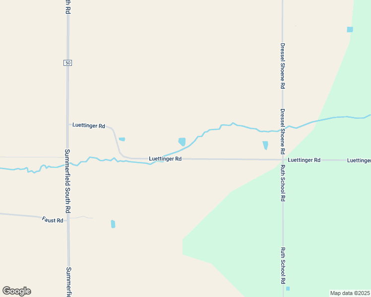 map of restaurants, bars, coffee shops, grocery stores, and more near 11217 Luettinger Road in Trenton