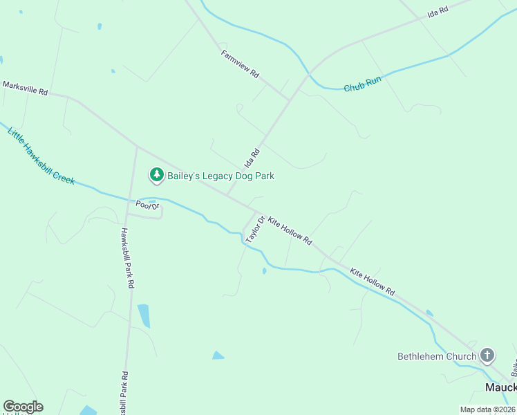 map of restaurants, bars, coffee shops, grocery stores, and more near 183 State Route 611 in Stanley