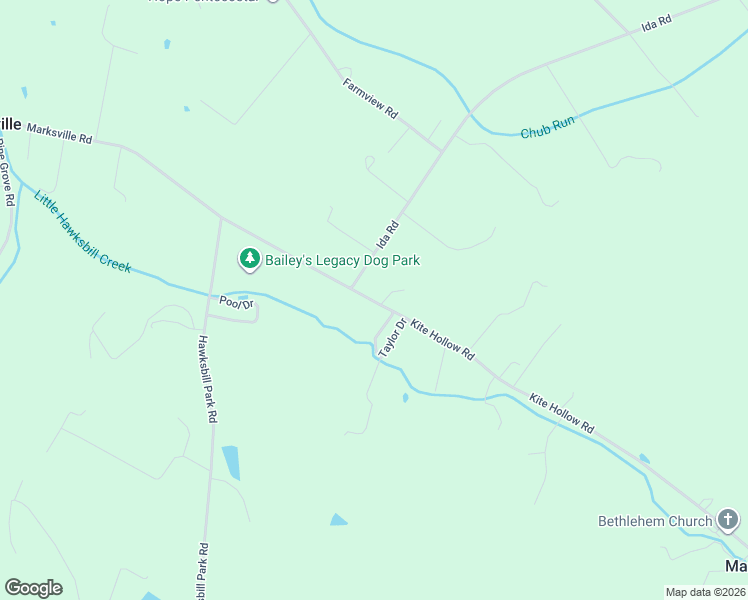 map of restaurants, bars, coffee shops, grocery stores, and more near 183 State Route 611 in Stanley