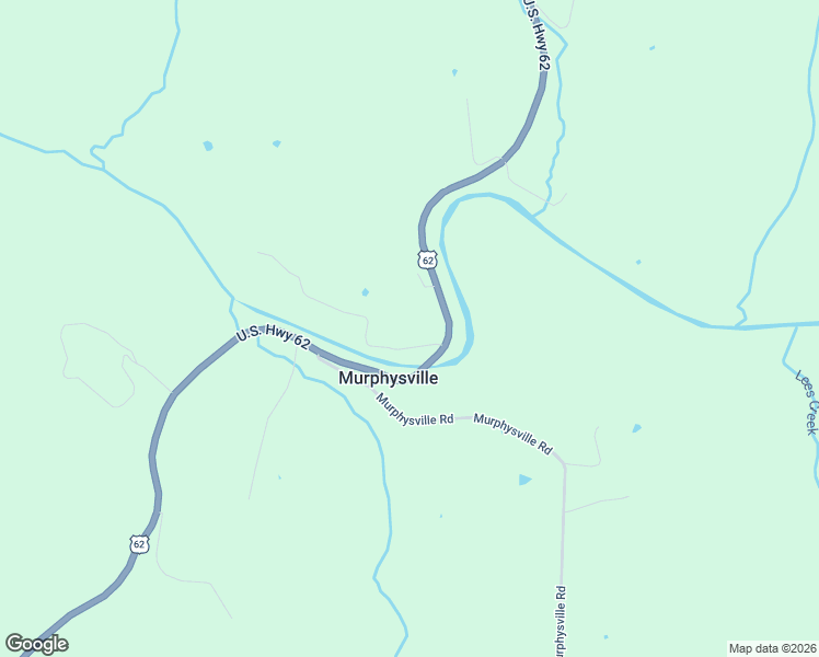 map of restaurants, bars, coffee shops, grocery stores, and more near 4011 Fork Lane in Maysville