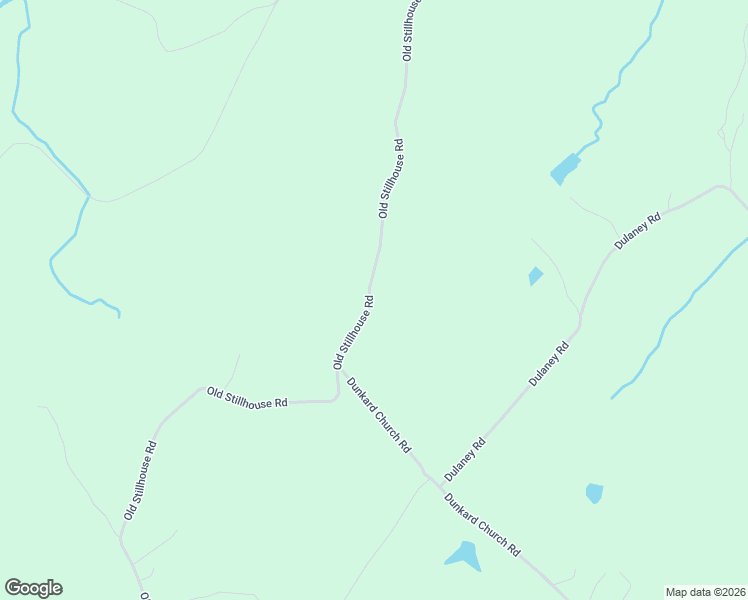 map of restaurants, bars, coffee shops, grocery stores, and more near 9431 Old Stillhouse Road in Rixeyville