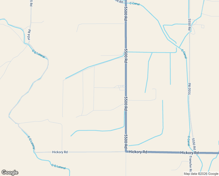 map of restaurants, bars, coffee shops, grocery stores, and more near 8501 5500 Road in Olathe