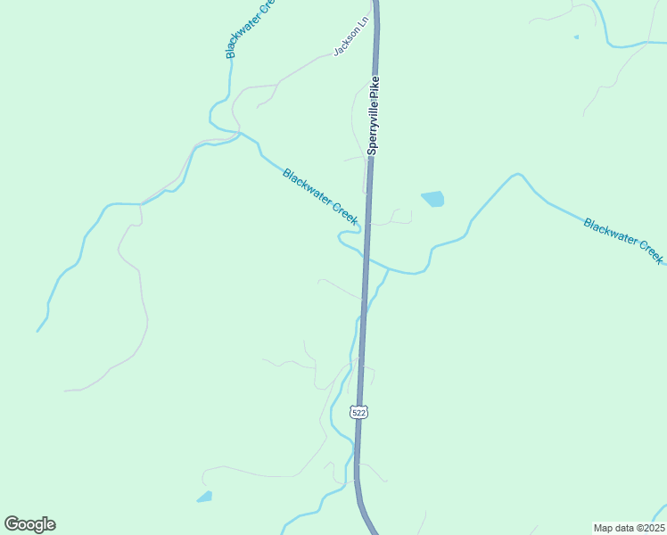 map of restaurants, bars, coffee shops, grocery stores, and more near 5224 Sperryville Pike in Boston
