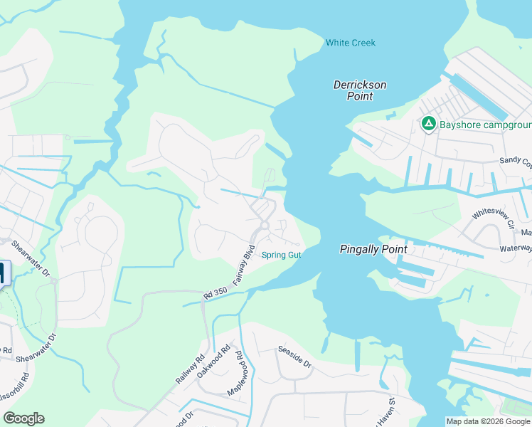 map of restaurants, bars, coffee shops, grocery stores, and more near in 