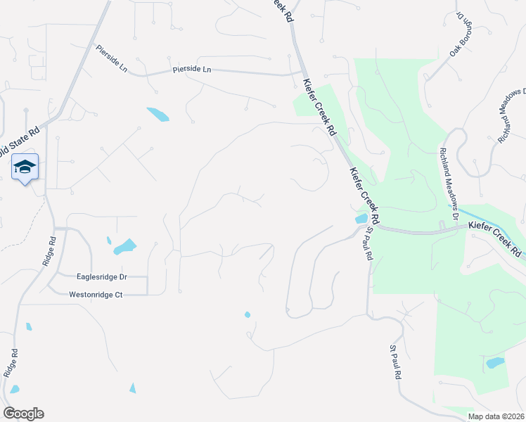 map of restaurants, bars, coffee shops, grocery stores, and more near 1191 Wood Summit Road in Ellisville