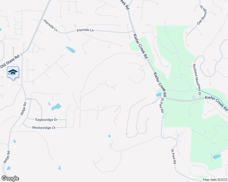 map of restaurants, bars, coffee shops, grocery stores, and more near 1191 Wood Summit Road in Ellisville