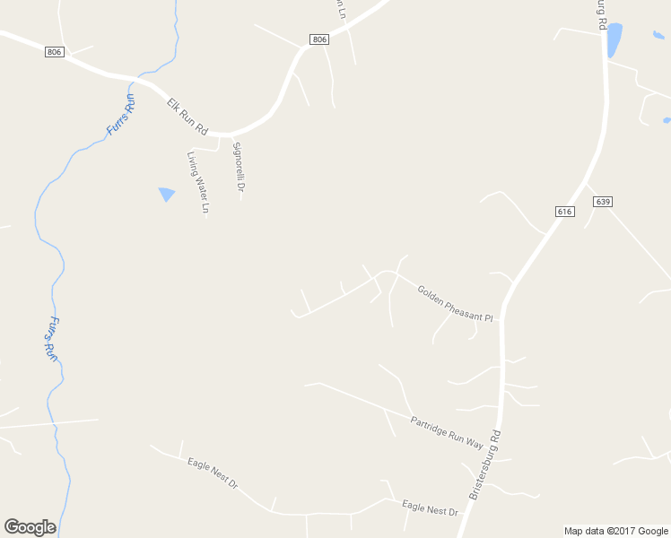 map of restaurants, bars, coffee shops, grocery stores, and more near 3018 Golden Pheasant Place in Catlett