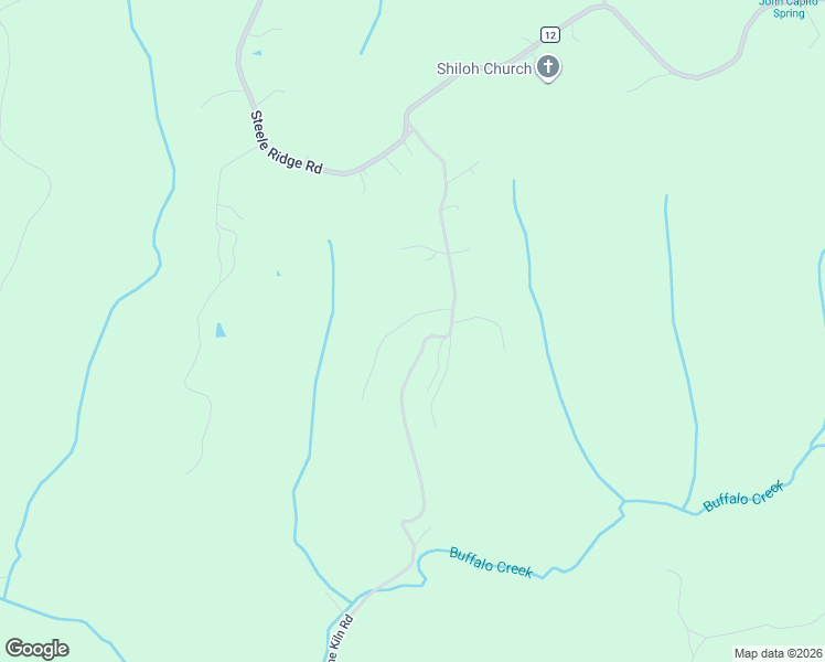 map of restaurants, bars, coffee shops, grocery stores, and more near 901 Hawkins Road in Putnam County