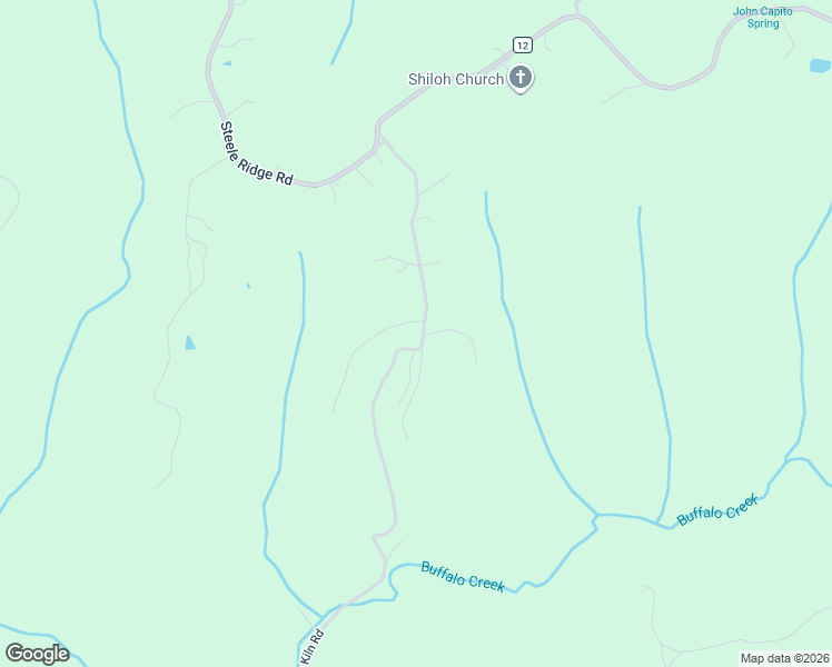 map of restaurants, bars, coffee shops, grocery stores, and more near 1008 Hawkins Road in Red House