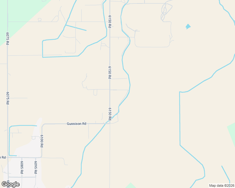 map of restaurants, bars, coffee shops, grocery stores, and more near 8246 6150 Road in Montrose