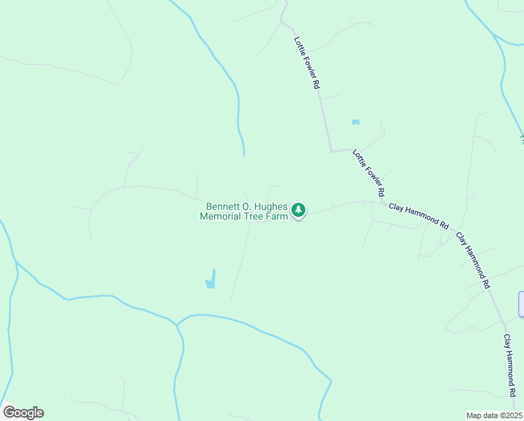 map of restaurants, bars, coffee shops, grocery stores, and more near 1411 Clay Hammond Road in Prince Frederick