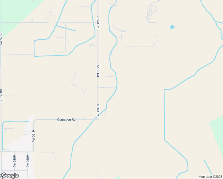 map of restaurants, bars, coffee shops, grocery stores, and more near 8246 6150 Road in Montrose