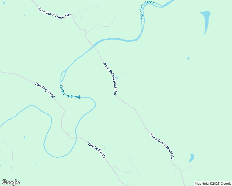 map of restaurants, bars, coffee shops, grocery stores, and more near Stone School House Road in Williamstown