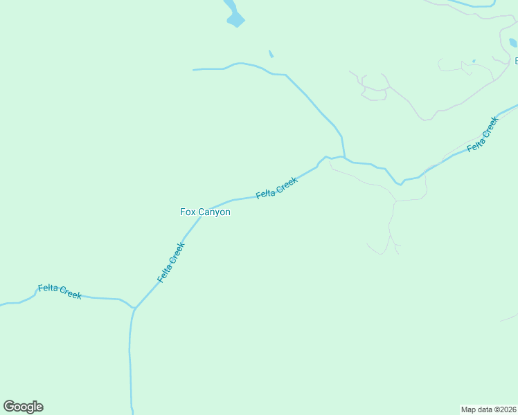 map of restaurants, bars, coffee shops, grocery stores, and more near Felta Creek Road in Healdsburg