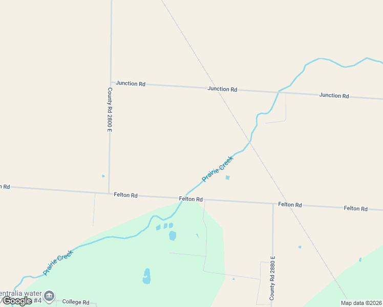 map of restaurants, bars, coffee shops, grocery stores, and more near 28383 Felton Road in Centralia