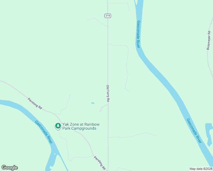 map of restaurants, bars, coffee shops, grocery stores, and more near in Feigler Ferry