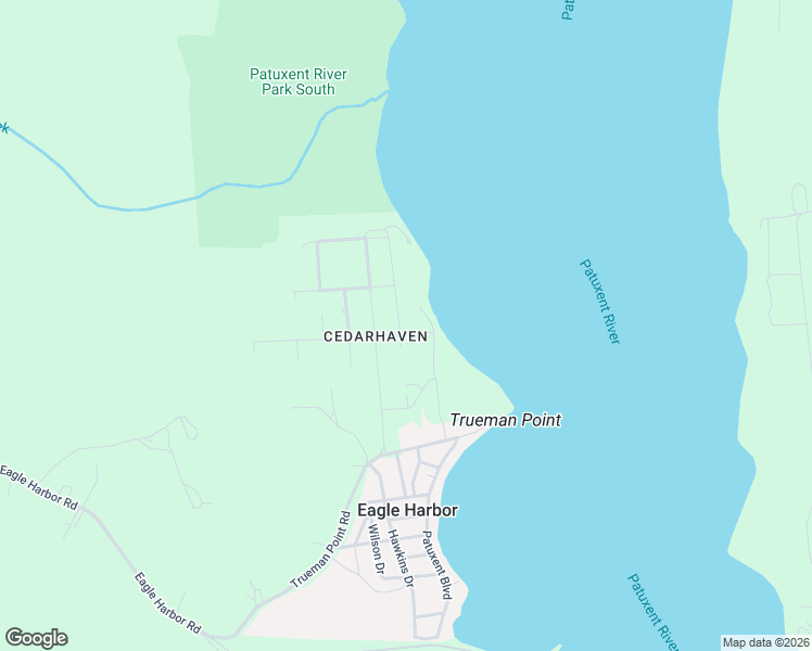 map of restaurants, bars, coffee shops, grocery stores, and more near 22908 Paul Dunbar Avenue in Aquasco