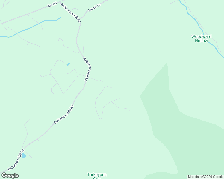 map of restaurants, bars, coffee shops, grocery stores, and more near 235 Helms Road in Stanley