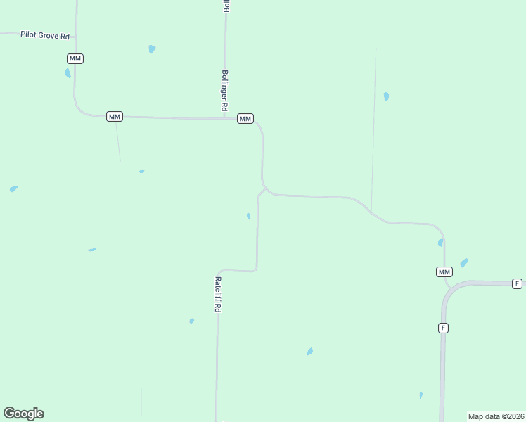 map of restaurants, bars, coffee shops, grocery stores, and more near 34365 Ratcliff Road in California