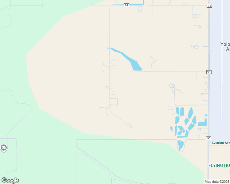 map of restaurants, bars, coffee shops, grocery stores, and more near 35255 Corcoran Hill Lane in Davis