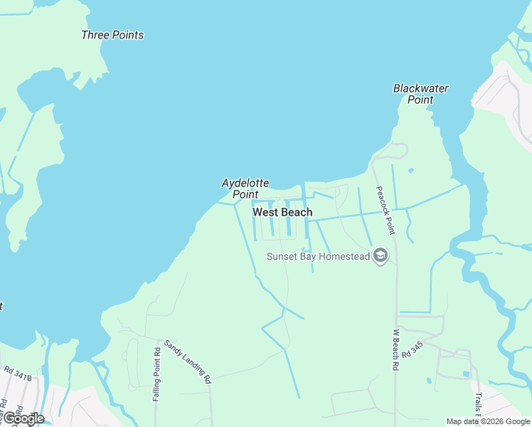 map of restaurants, bars, coffee shops, grocery stores, and more near 30151 Sussex Road in Dagsboro