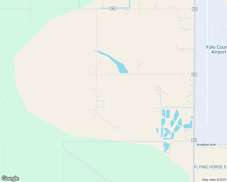map of restaurants, bars, coffee shops, grocery stores, and more near 35255 Corcoran Hill Lane in Davis