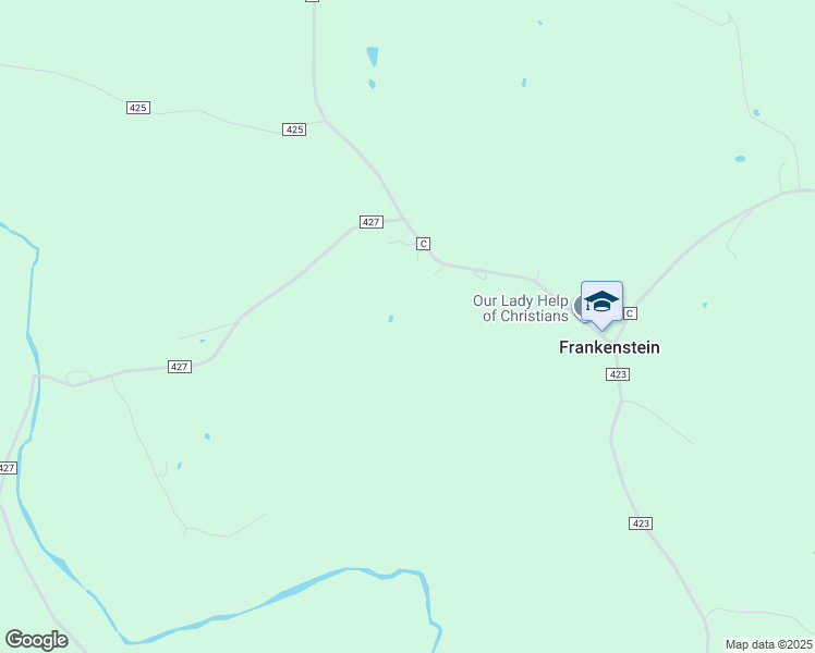 map of restaurants, bars, coffee shops, grocery stores, and more near in Bonnots Mill