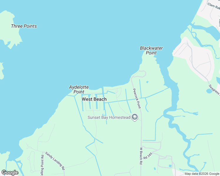 map of restaurants, bars, coffee shops, grocery stores, and more near 33443 Calcutta Cove in Dagsboro