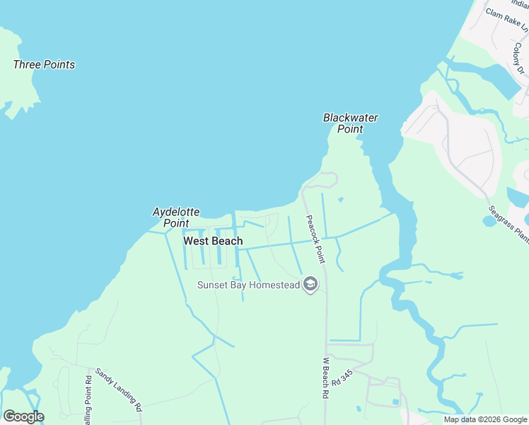 map of restaurants, bars, coffee shops, grocery stores, and more near 33443 Calcutta Cove in Dagsboro