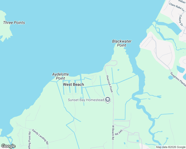 map of restaurants, bars, coffee shops, grocery stores, and more near 33523 Calais Court in Dagsboro