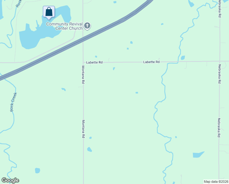 map of restaurants, bars, coffee shops, grocery stores, and more near 2960 Labette Road in Ottawa