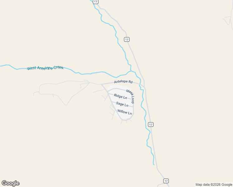 map of restaurants, bars, coffee shops, grocery stores, and more near 7 Ridge Ln in Gunnison